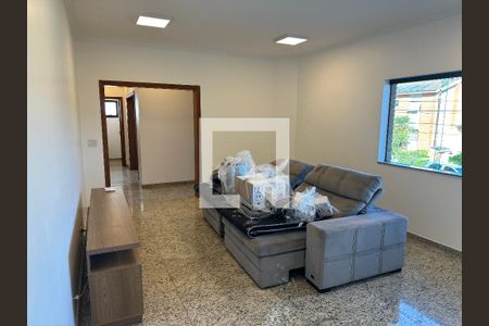 Apartamento para alugar com 3 quartos, 275m² em Morada dos Pássaros, Barueri