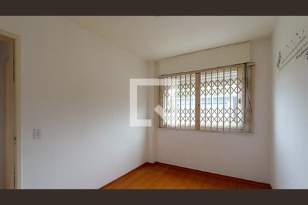 Quarto 1 de apartamento à venda com 3 quartos, 79m² em Teresópolis, Porto Alegre