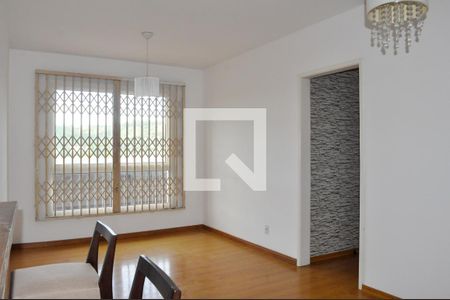 Sala  de apartamento à venda com 3 quartos, 79m² em Teresópolis, Porto Alegre
