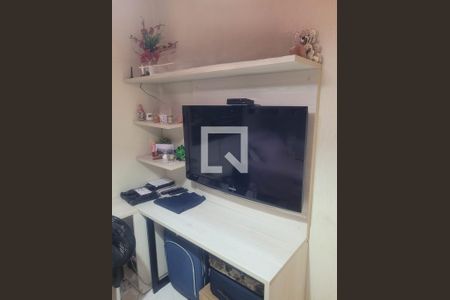 Quarto de apartamento à venda com 3 quartos, 60m² em Aeroporto, São Paulo
