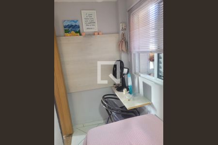 Quarto de apartamento à venda com 3 quartos, 60m² em Aeroporto, São Paulo