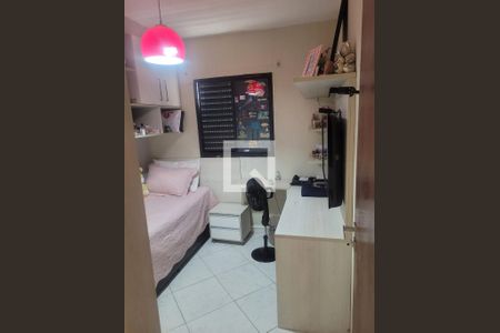 Quarto de apartamento à venda com 3 quartos, 60m² em Aeroporto, São Paulo