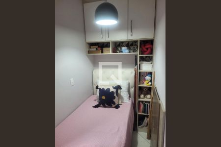 Quarto de apartamento à venda com 3 quartos, 60m² em Aeroporto, São Paulo