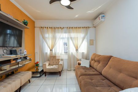 Sala de casa à venda com 4 quartos, 186m² em Parque Arariba, São Paulo