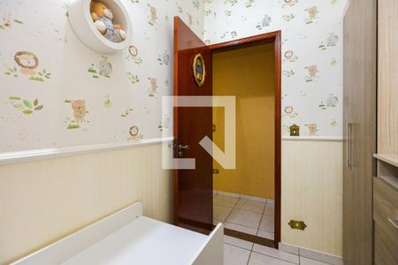 Quarto 2 de casa à venda com 4 quartos, 186m² em Parque Arariba, São Paulo