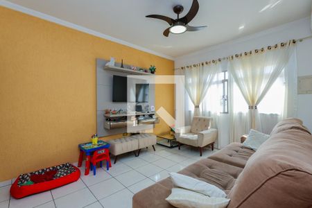 Casa à venda com 4 quartos, 186m² em Parque Arariba, São Paulo
