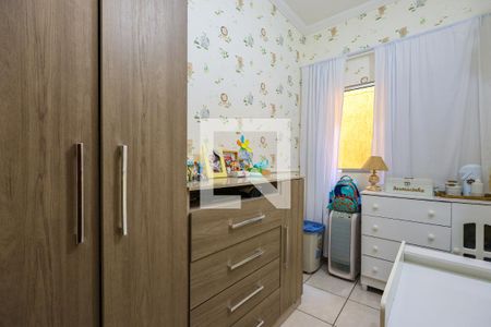 Quarto 2 de casa à venda com 4 quartos, 186m² em Parque Arariba, São Paulo