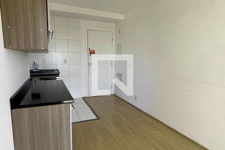 Sala de apartamento para alugar com 2 quartos, 42m² em Bairro dos Casa, São Bernardo do Campo