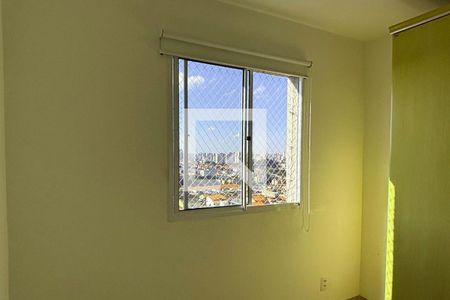 Quarto 1  de apartamento para alugar com 2 quartos, 42m² em Bairro dos Casa, São Bernardo do Campo