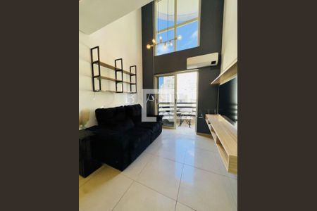 Apartamento à venda com 1 quarto, 50m² em Vila Uberabinha, São Paulo