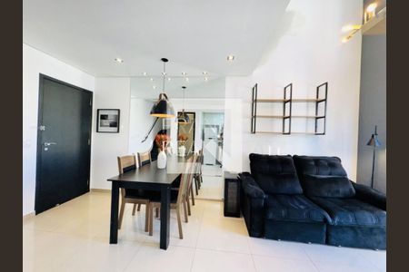 Apartamento à venda com 1 quarto, 50m² em Vila Uberabinha, São Paulo