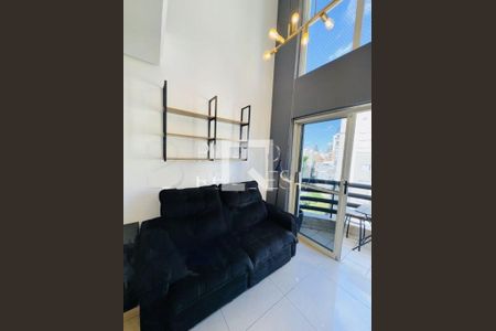 Apartamento à venda com 1 quarto, 50m² em Vila Uberabinha, São Paulo