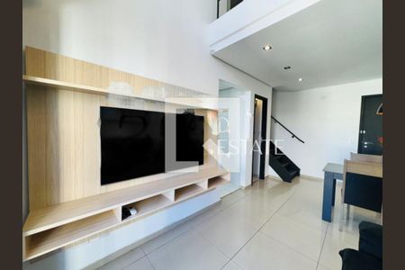 Apartamento à venda com 1 quarto, 50m² em Vila Uberabinha, São Paulo