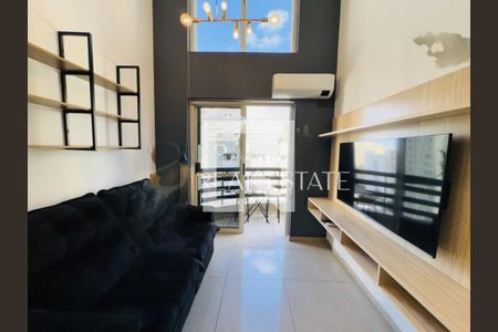 Apartamento à venda com 1 quarto, 50m² em Vila Uberabinha, São Paulo