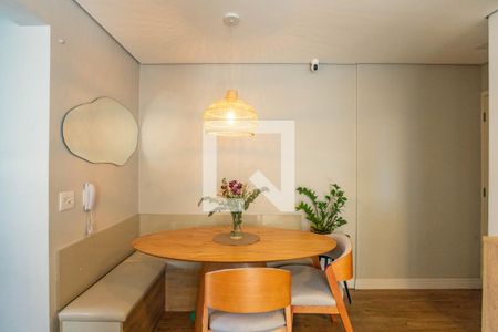 Sala de apartamento à venda com 2 quartos, 53m² em Centro, Diadema