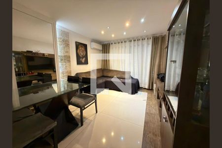 Sala de casa à venda com 5 quartos, 143m² em Alto da Lapa, São Paulo