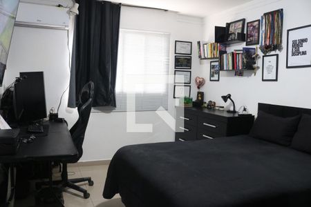 Quarto 1 de casa à venda com 5 quartos, 143m² em Alto da Lapa, São Paulo