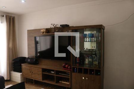 Sala de casa à venda com 5 quartos, 143m² em Alto da Lapa, São Paulo