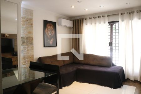 Sala de casa à venda com 5 quartos, 143m² em Alto da Lapa, São Paulo