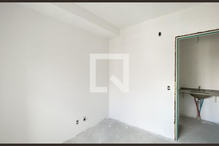 Quarto 1 de apartamento à venda com 2 quartos, 49m² em Vila Guilhermina, São Paulo