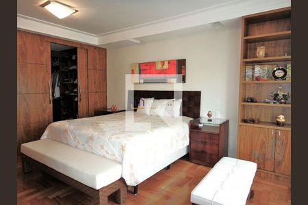Apartamento à venda com 4 quartos, 290m² em Vila Andrade, São Paulo