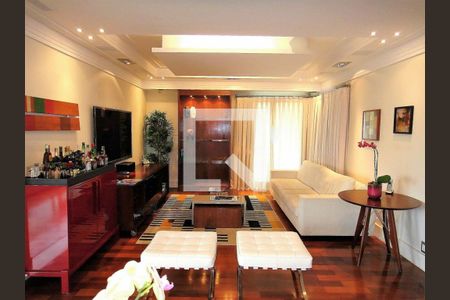 Apartamento à venda com 4 quartos, 290m² em Vila Andrade, São Paulo