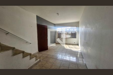 Sala de casa à venda com 2 quartos, 138m² em Cidade Dutra, São Paulo