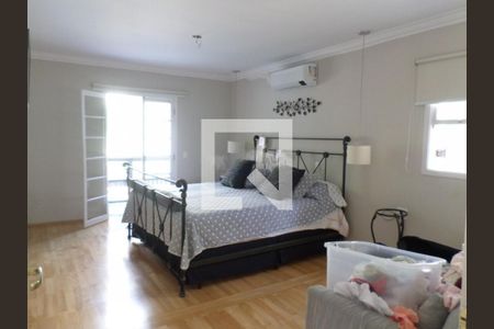 Casa à venda com 4 quartos, 272m² em Vila Sonia, São Paulo