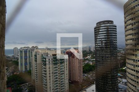 Apartamento para alugar com 2 quartos, 63m² em Barra da Tijuca, Rio de Janeiro