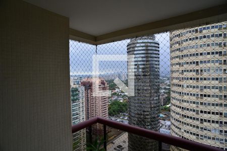 Apartamento para alugar com 2 quartos, 63m² em Barra da Tijuca, Rio de Janeiro