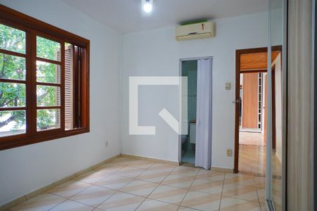 Quarto suíte  de apartamento para alugar com 3 quartos, 64m² em Santa Cecília, Porto Alegre