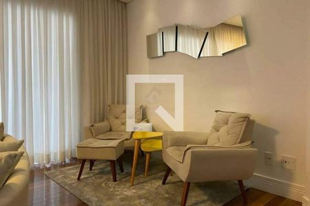 Apartamento à venda com 3 quartos, 110m² em Vila Alexandria, São Paulo