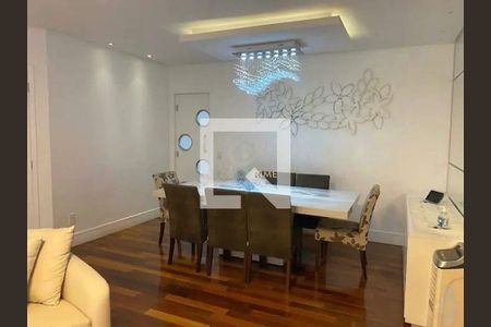 Apartamento à venda com 3 quartos, 110m² em Vila Alexandria, São Paulo