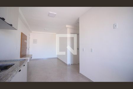 Apartamento para alugar com 2 quartos, 47m² em Vila Zelina, São Paulo