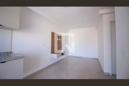 Apartamento para alugar com 2 quartos, 47m² em Vila Zelina, São Paulo