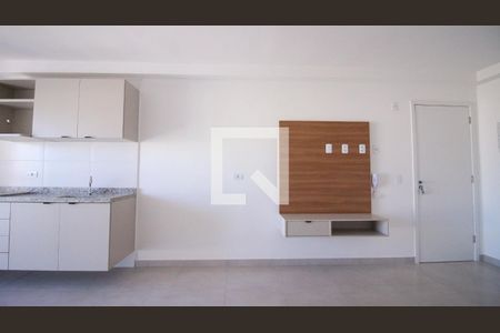 Apartamento para alugar com 2 quartos, 47m² em Vila Zelina, São Paulo