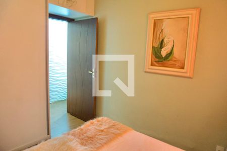 Quarto  de casa à venda com 3 quartos, 360m² em Alto dos Pinheiros, Belo Horizonte