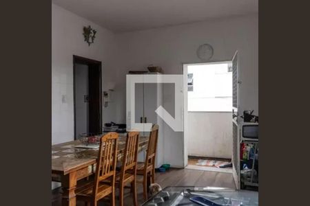 Casa para alugar com 4 quartos, 500m² em Padre Eustáquio, Belo Horizonte