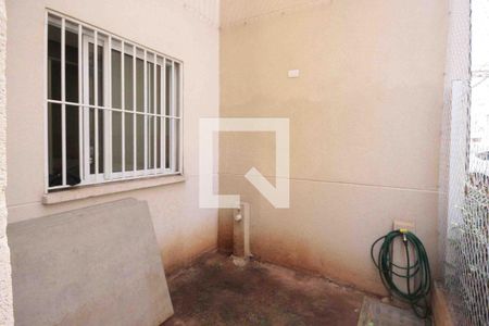 Gardem de apartamento para alugar com 2 quartos, 45m² em Vila Graciosa, São Paulo