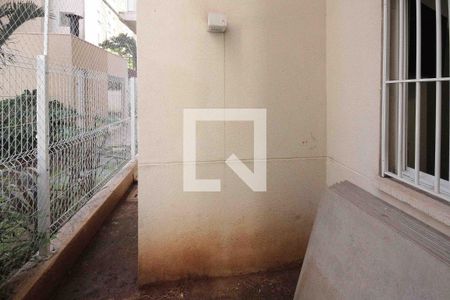 Gardem de apartamento para alugar com 2 quartos, 45m² em Vila Graciosa, São Paulo