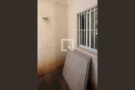 Gardem de apartamento para alugar com 2 quartos, 45m² em Vila Graciosa, São Paulo