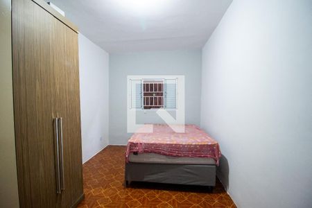 Quarto de casa para alugar com 2 quartos, 102m² em Jardim Sao Lourenzo, Sorocaba