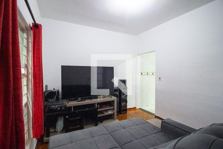 Sala de casa para alugar com 2 quartos, 102m² em Jardim Sao Lourenzo, Sorocaba