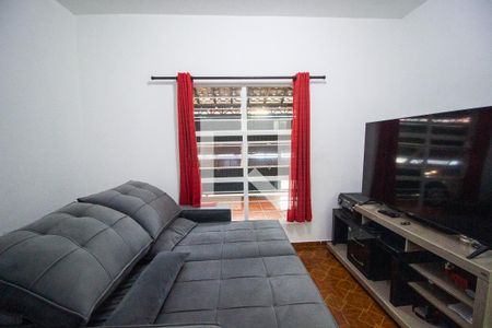 Sala de casa para alugar com 2 quartos, 102m² em Jardim Sao Lourenzo, Sorocaba