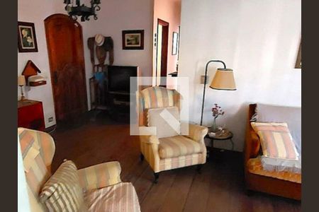 Casa à venda com 2 quartos, 182m² em Vila Tramontano, São Paulo