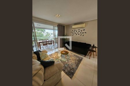 Apartamento à venda com 3 quartos, 138m² em Vila Andrade, São Paulo