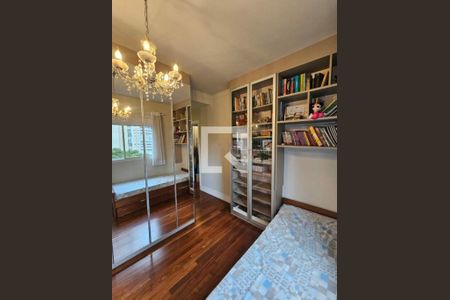 Apartamento à venda com 3 quartos, 138m² em Vila Andrade, São Paulo