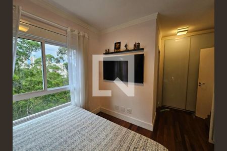 Apartamento à venda com 3 quartos, 138m² em Vila Andrade, São Paulo