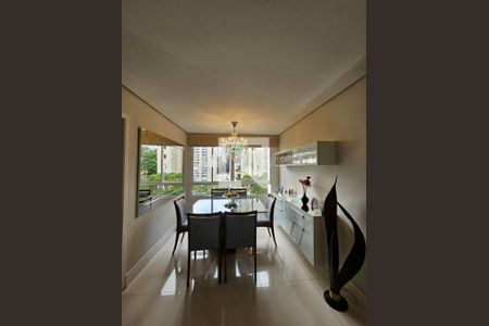 Apartamento à venda com 3 quartos, 138m² em Vila Andrade, São Paulo