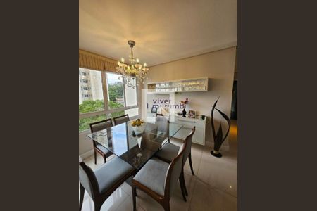 Apartamento à venda com 3 quartos, 138m² em Vila Andrade, São Paulo